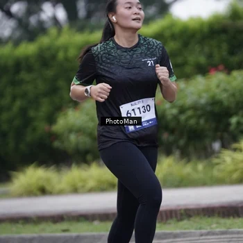Runner Photo 8243323