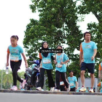 Runner Photo 8243327