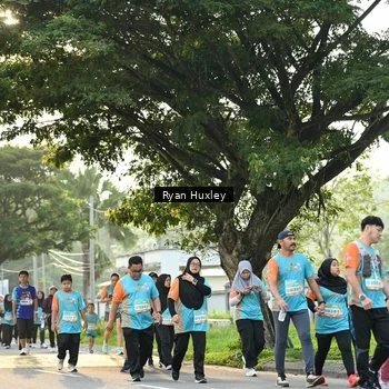 Runner Photo 8243328