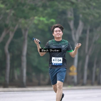 Runner Photo 8243337