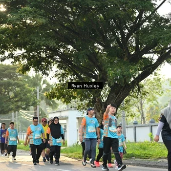Runner Photo 8243340