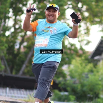 Runner Photo 8243344