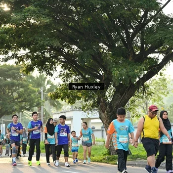 Runner Photo 8243346