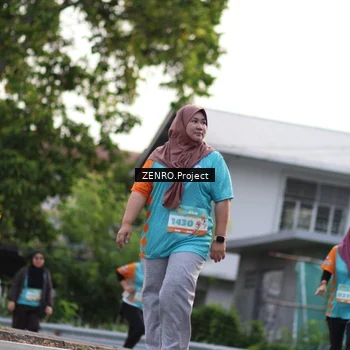Runner Photo 8243347