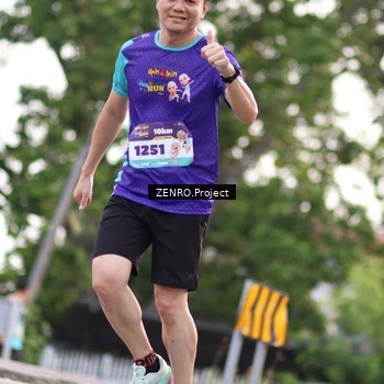 Runner Photo 8243348