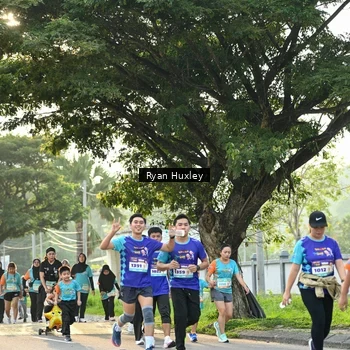 Runner Photo 8243349