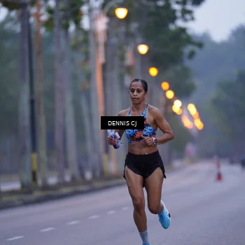 Runner Photo 8243350