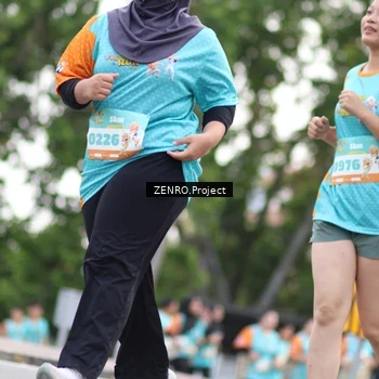 Runner Photo 8243353