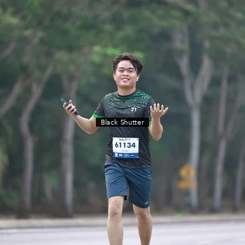 Runner Photo 8243360