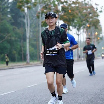 Runner Photo 8243362