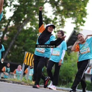 Runner Photo 8243363