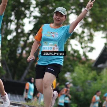 Runner Photo 8243383