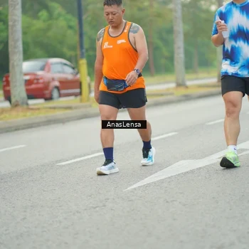 Runner Photo 8243384