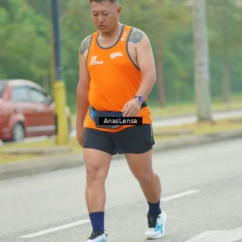 Runner Photo 8243385