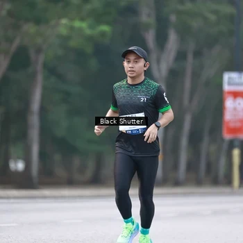 Runner Photo 8243388