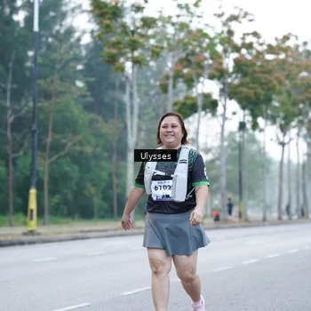 Runner Photo 8243390