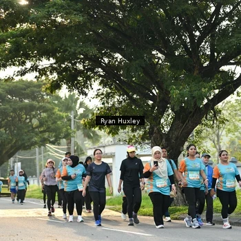 Runner Photo 8243394