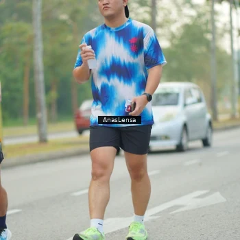 Runner Photo 8243395