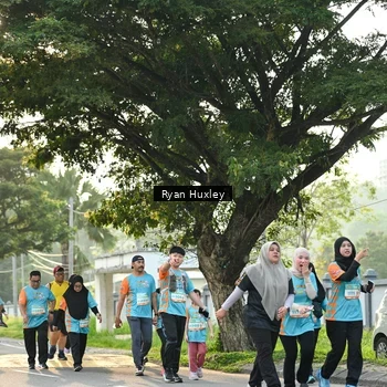Runner Photo 8243397