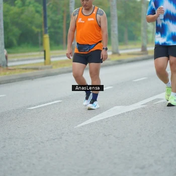 Runner Photo 8243398