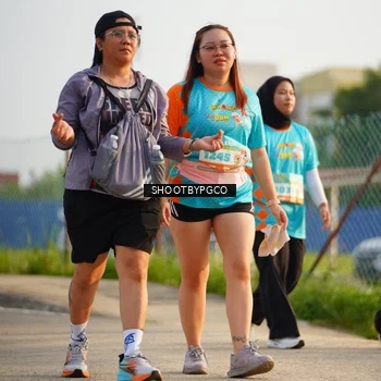 Runner Photo 8243404