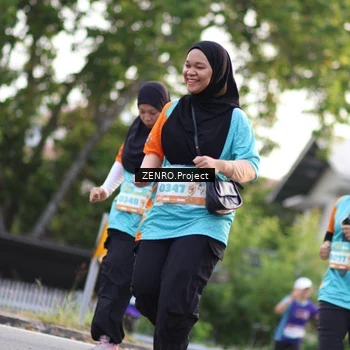 Runner Photo 8243406