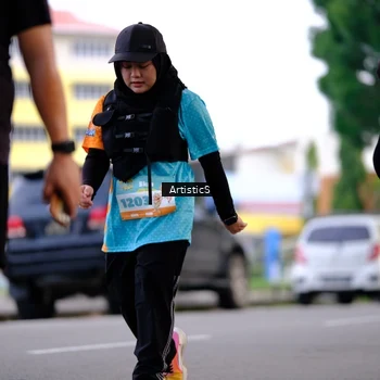 Runner Photo 8243409
