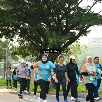 Runner Photo 8243410