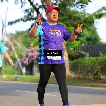 Runner Photo 8243416