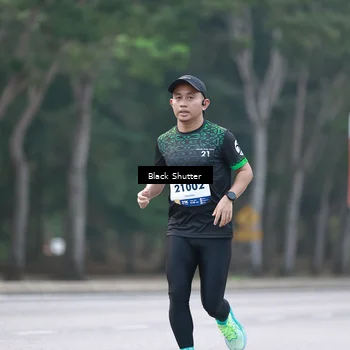 Runner Photo 8243417
