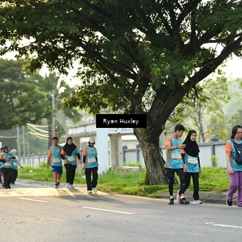 Runner Photo 8243421