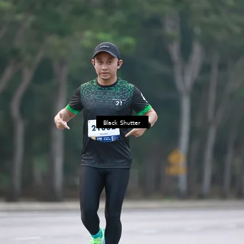 Runner Photo 8243422