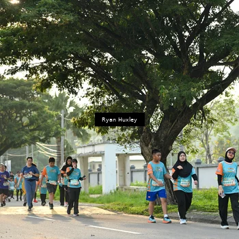 Runner Photo 8243426
