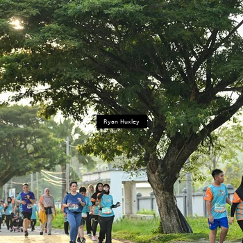 Runner Photo 8243427