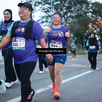 Runner Photo 8243428