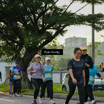 Runner Photo 8243429