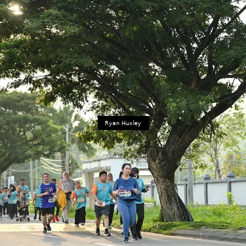 Runner Photo 8243431