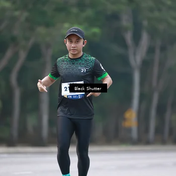 Runner Photo 8243433