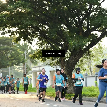 Runner Photo 8243437
