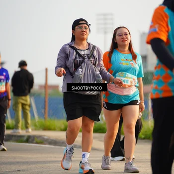 Runner Photo 8243438
