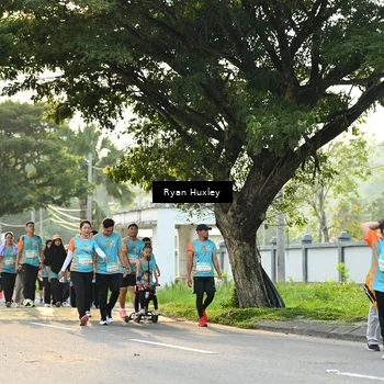 Runner Photo 8243446