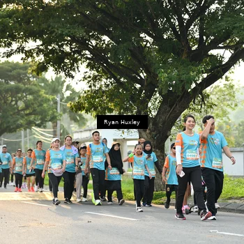 Runner Photo 8243447