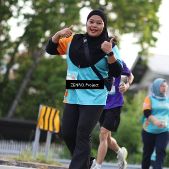Runner Photo 8243451