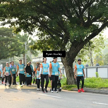 Runner Photo 8243455