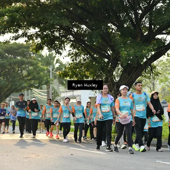 Runner Photo 8243458