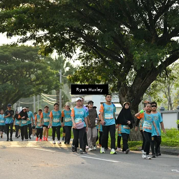 Runner Photo 8243460