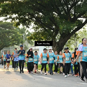 Runner Photo 8243461