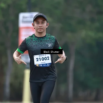 Runner Photo 8243462