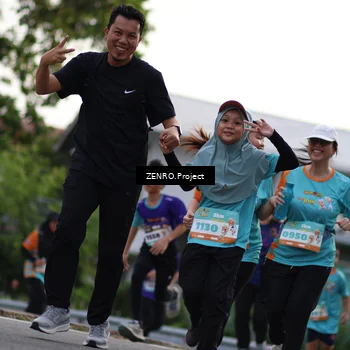 Runner Photo 8243464