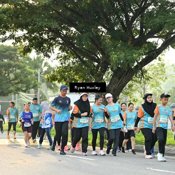 Runner Photo 8243466